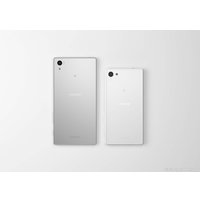 Телефон Sony Xperia Z5 Premium Dual Chrome