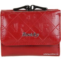 Кошелек Cedar Rovicky RPX-32-PMT (красный)