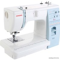 Электромеханическая швейная машина Janome 5522