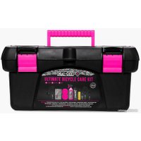 Набор для чистки велосипеда Muc-Off Ultimate