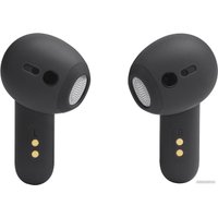 Наушники JBL Live Flex (черный)