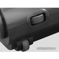 Электрическая беговая дорожка Svensson Body Labs Spacetech (crimson glory)