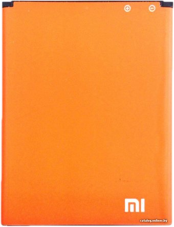 Аккумулятор для телефона Копия Xiaomi BM42