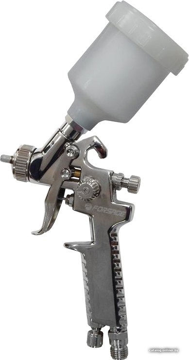 Краскопульт FORSAGE SG-1047