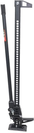 

Реечный домкрат RockForce RF-2002-3 3т