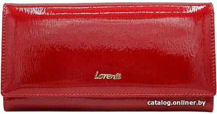 Кошелек Cedar Lorenti JP-510-SH-RFID-1555 (красный)