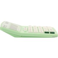 Бухгалтерский калькулятор BRAUBERG Extra Pastel-12-LG 250488 (мятный)