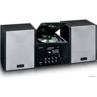 Музыкальный центр Lenco MC-250BK