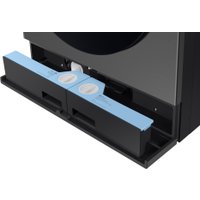 Стирально-сушильная машина Samsung WD8000DK WD18DB8995BZLD