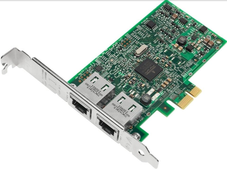 

Сетевая карта Broadcom BCM95720A2003AC