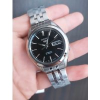 Наручные часы Seiko 5 SNKL23K1