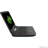 Игровой ноутбук XMG u716