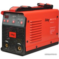 Сварочный инвертор Fubag IN 206 CEL