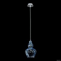 Светильник Maytoni Pendant Eustoma MOD238-PL-01-BL