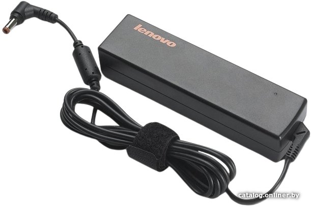 Сетевое зарядное Lenovo ADP-90DD B