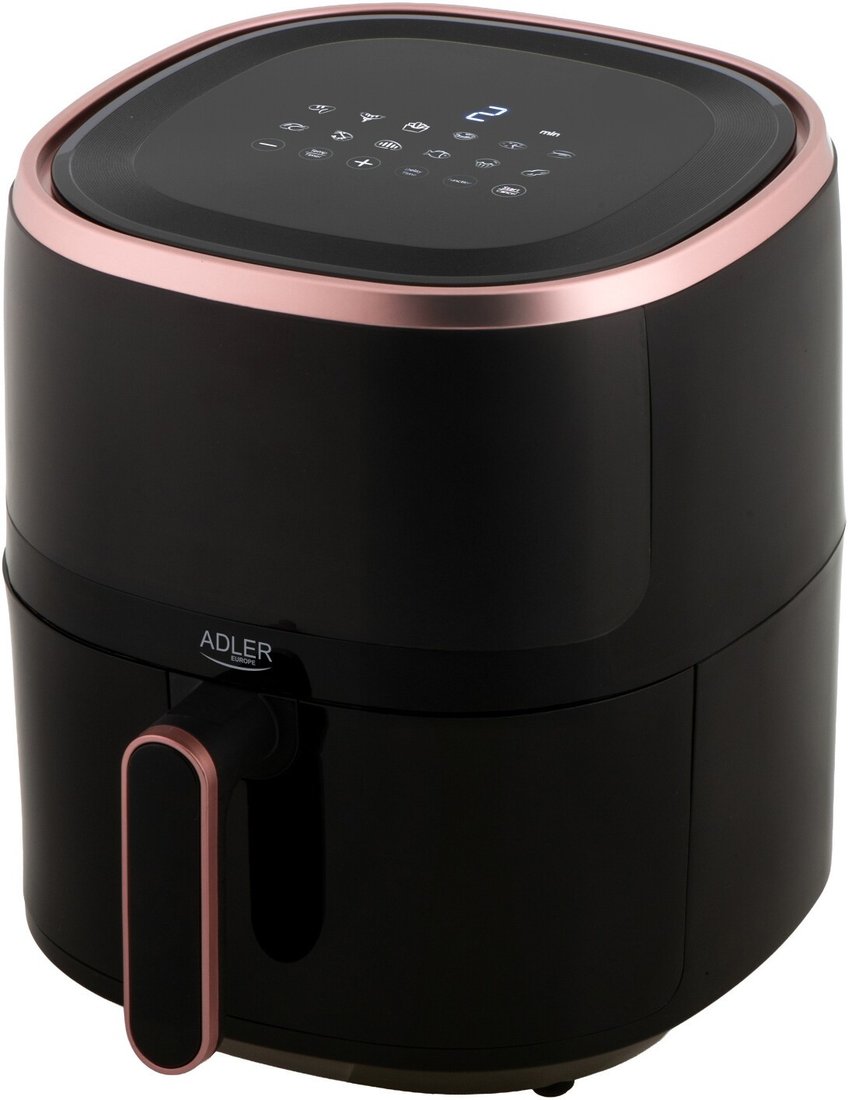 Аэрогриль (аэрофритюрница) Adler AD 6322