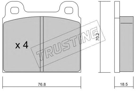 

Trusting 0800