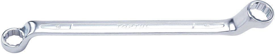 

Гаечный ключ Toptul AAEI0809 1 предмет