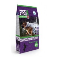 Сухой корм для собак Quicker Kani Fish Joy (10 кг)