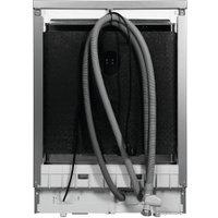 Отдельностоящая посудомоечная машина Whirlpool WFC 3C22 P X