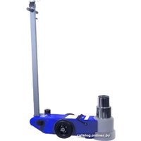 Подкатной домкрат Nordberg N802 80т