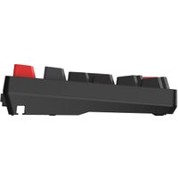 Клавиатура A4Tech Bloody WS98 Black & Red (Bloody BLMS Red Plus)