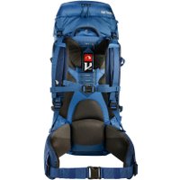 Туристический рюкзак Tatonka Yukon 50+10 1343.369 (синий/темно-синий)