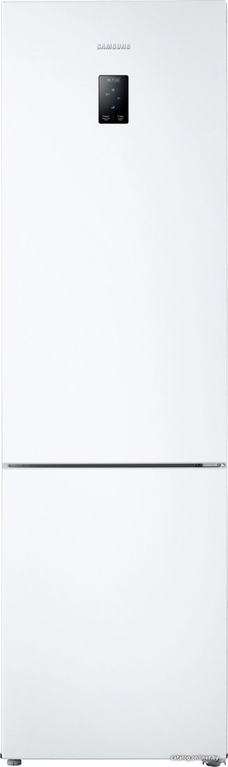 

Холодильник Samsung RB37A5200WW/WT