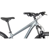 Велосипед Aspect Legend 29 M 2024 (серый)