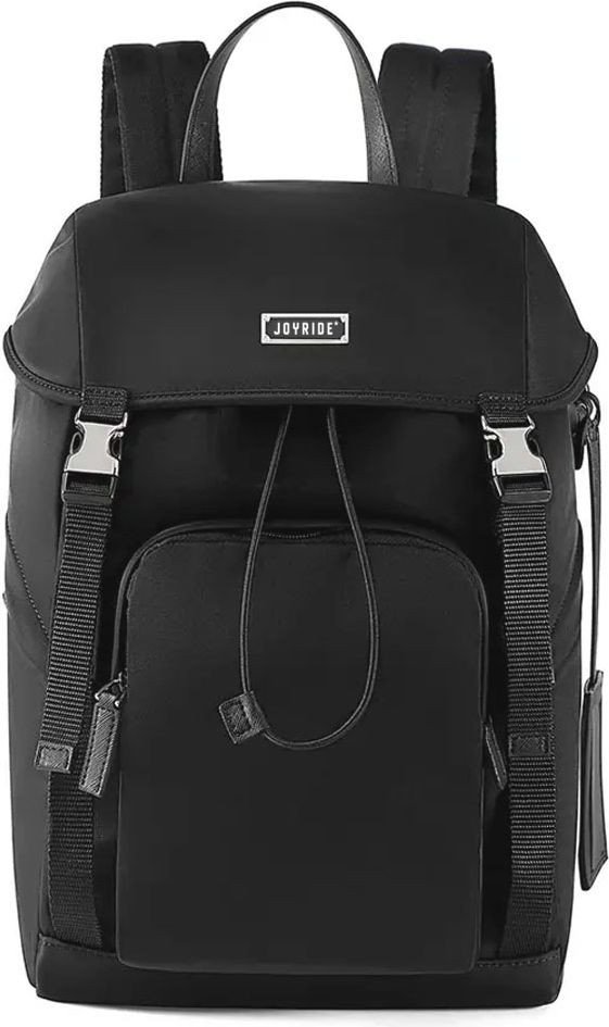 Городской рюкзак Joyride 023136 (black)