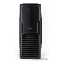 Корпус Zalman ZM-T4