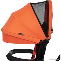 Детский велосипед Nuovita Bamzione BE3 (оранжевый)