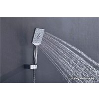 Смеситель Timo Torne 4330/00-16Y (белый/хром)