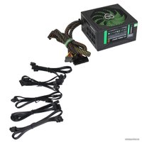 Блок питания GameMax GM-800