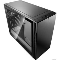 Корпус Fractal Design Define R6 USB-C Tempered Glass FD-CA-DEF-R6C-BK-TGL