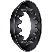 Фен Dyson HD15 Supersonic (с переходником на евровилку, топаз/оранжевый)