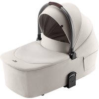 Универсальная коляска Britax Romer Rio Essential Set Lux (2 в 1, soft taupe)