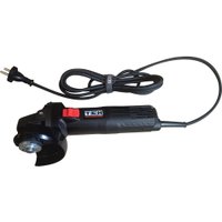Угловая шлифмашина TEH TG12512VP