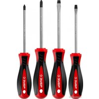 Набор отверток Зубр 25065-H4 (4 предмета)