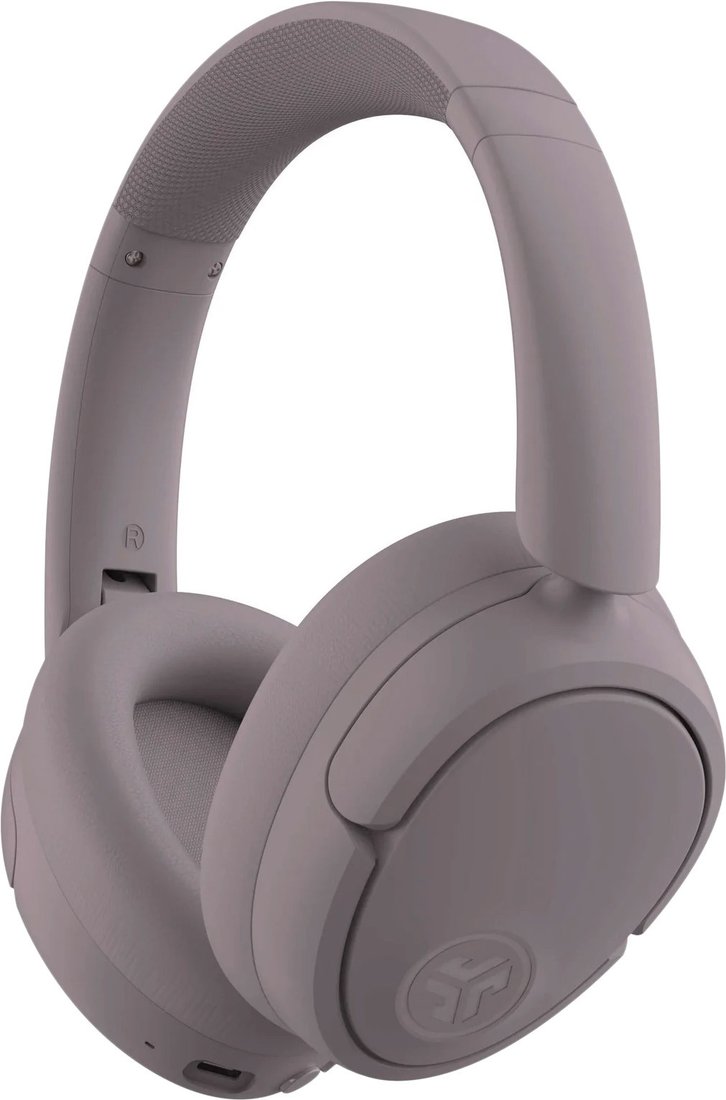 Наушники JLab JBuds Lux ANC (фиолетовый)
