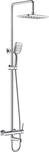 Душевая система  Vieir V103562