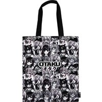 Сумка шоппер Феникс+ Манга принт 69210