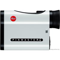 Лазерный дальномер Leica Pinmaster II