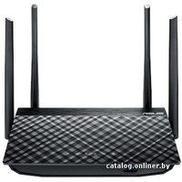 Wi-Fi роутер ASUS RT-AC58U