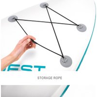 Сапборд Intex Aqua Quest 320 68242