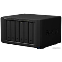 Сетевой накопитель Synology DiskStation DS1621xs+