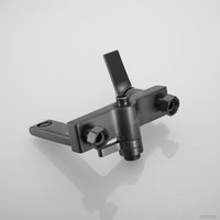 Душевая система  Shevanik S8336T