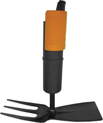 Культиватор (разрыхлитель) Fiskars QuikFit 1000735
