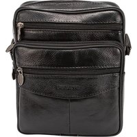 Сумка через плечо Poshete 827-POP3605-3-BLK (черный)