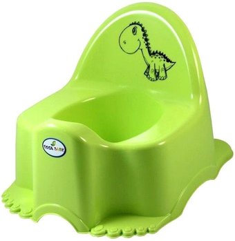 Tega Динозавр DN-001-138 (светло-зеленый)